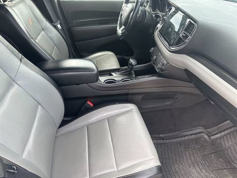 Used 2021 Dodge Durango R/T AWD/4WD image 10