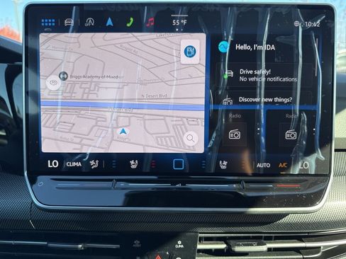 New 2026 Volkswagen Golf image 26