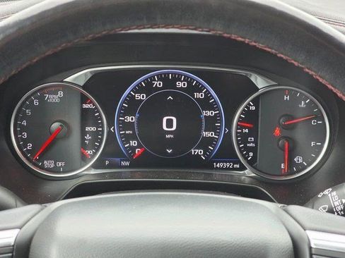 Used 2019 Chevrolet Blazer RS AWD/4WD image 26