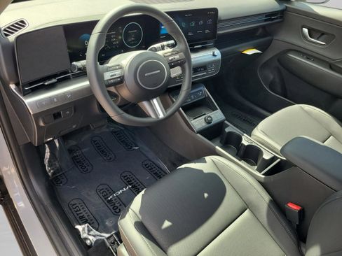 New 2026 Hyundai Kona SEL Premium image 11