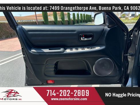 Used 2004 Lexus IS 300 SportCross image 42