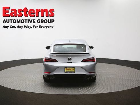 Used 2024 Acura Integra A-Spec FWD image 37
