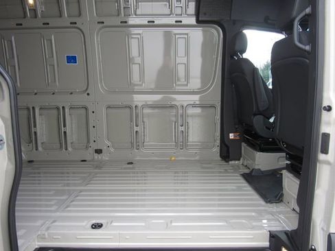 New 2026 Mercedes-Benz Sprinter 2500 image 22