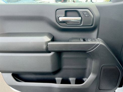 New 2026 Chevrolet Silverado 1500 W/T w/ WT Safety Package image 19