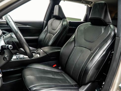 Used 2023 INFINITI QX60 Luxe w/ Cargo Package AWD/4WD image 30