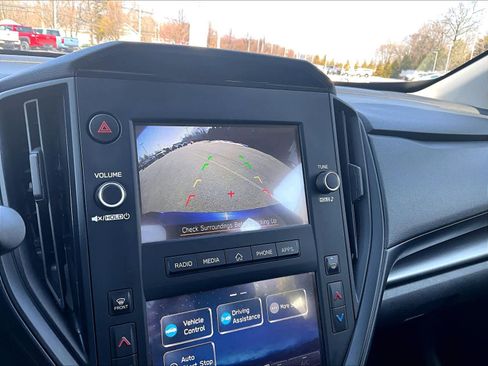 Used 2024 Subaru Impreza 2.0i image 19