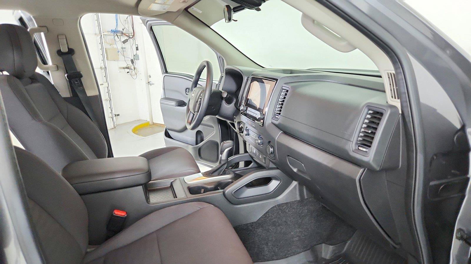 Used 2024 Nissan Frontier S w/ Technology Package AWD/4WD image 48