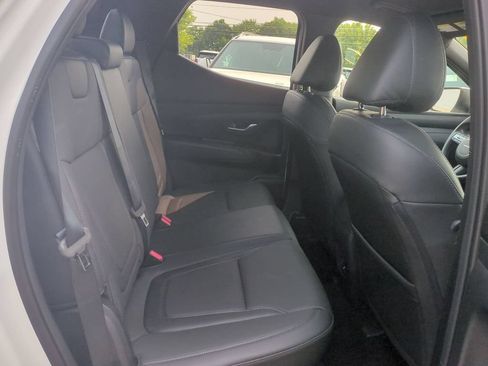 Certified 2026 Hyundai Santa Cruz SEL AWD/4WD image 25