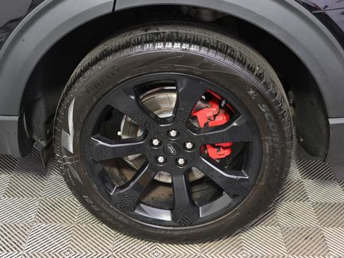 Used 2023 Ford Explorer ST w/ Equipment Group 401A image 20