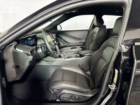 New 2026 Dodge Charger R/T AWD/4WD image 11