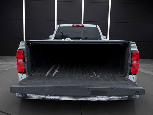 Used 2015 Chevrolet Silverado 1500 LS w/ Trailering Package image 18