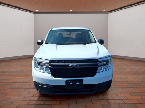 Used 2024 Ford Maverick XLT w/ Equipment Group 300A Standard image 3