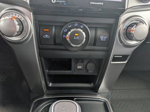 Used 2023 Toyota 4Runner TRD Sport RWD image 20