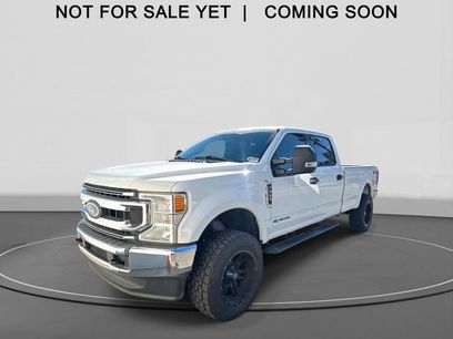 Certified 2020 Ford F250 XLT