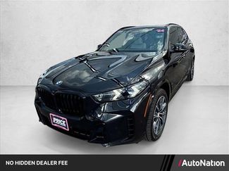 Used 2024 BMW X5 xDrive40i w/ M Sport Package AWD/4WD video 1
