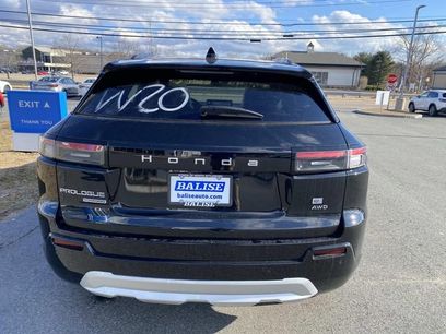 New 2026 Honda Prologue Touring