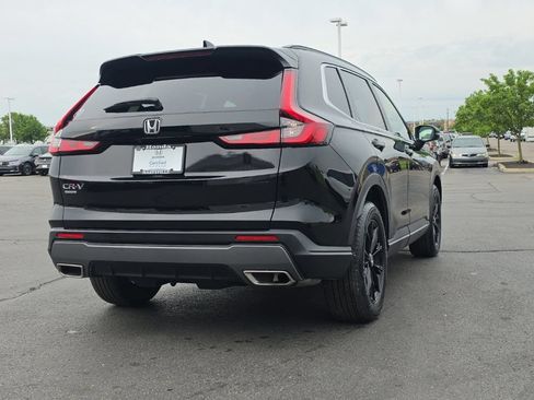 Used 2024 Honda CR-V Sport image 10