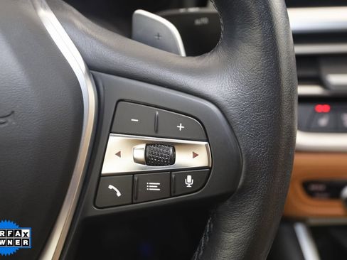 Used 2022 BMW 430i Convertible w/ Premium Package 2 image 41