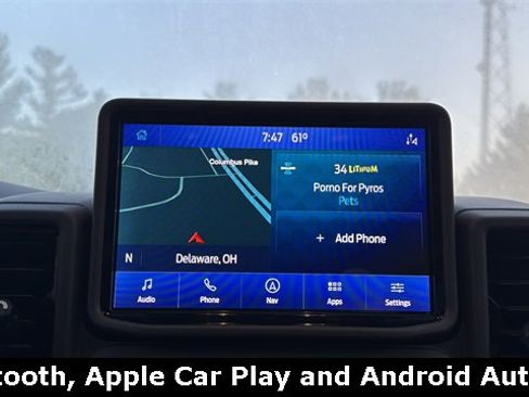 Used 2021 Ford Bronco Sport Badlands w/ Badlands Package image 4