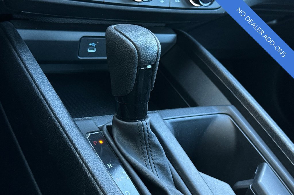 Certified 2025 Honda Accord LX image 21