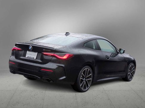 Certified 2023 BMW 440i xDrive Coupe image 8
