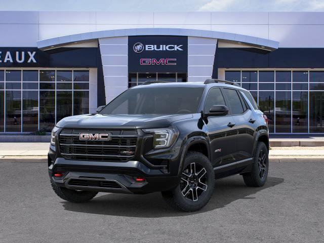 New 2027 GMC Terrain AT4 w/ LPO, Floor Liner Package AWD/4WD image 6