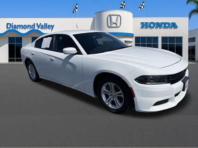 Used 2022 Dodge Charger SXT