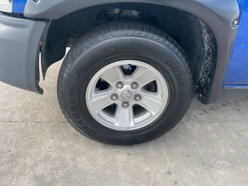Used 2008 Dodge Dakota SXT RWD image 28