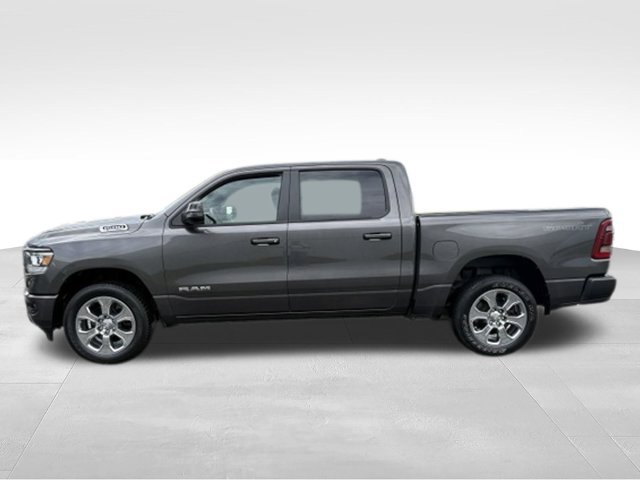 Certified 2023 RAM 1500 Big Horn AWD/4WD image 14
