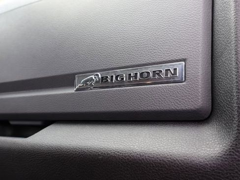 Used 2016 RAM 1500 Big Horn AWD/4WD image 45