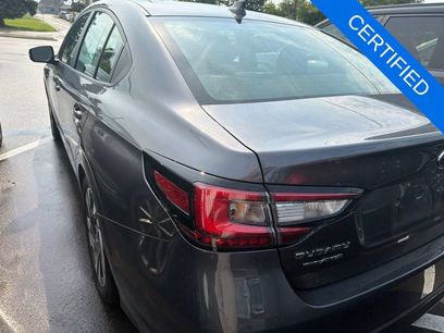 Used 2025 Subaru Legacy Limited