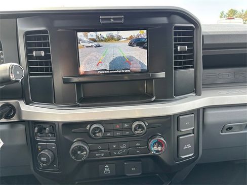 New 2026 Ford F250 XL w/ STX Appearance Package image 20