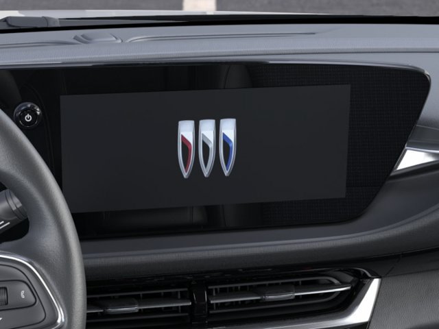 New 2026 Buick Envista Sport Touring w/ Convenience I Package FWD image 20