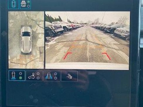 New 2026 GMC Acadia Elevation w/ Elevation Premium Package image 23