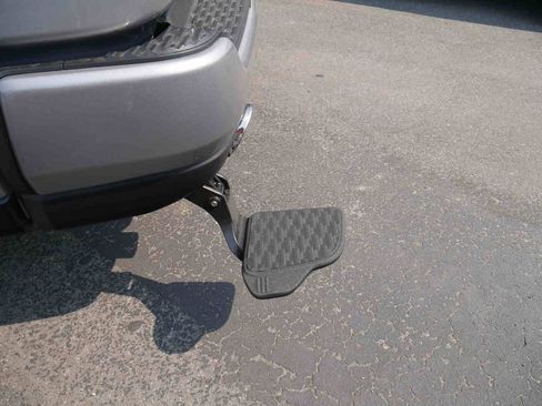 New 2026 RAM 1500 Laramie w/ Sport Appearance Package image 7