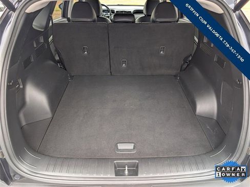 Used 2022 Hyundai Tucson Limited image 14