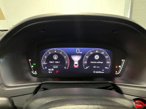 Used 2025 Honda Accord SE image 24