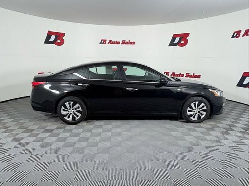 Used 2021 Nissan Altima 2.5 S image 7