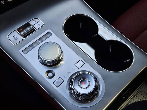 New 2026 Genesis GV70 3.5T Sport Advanced image 28