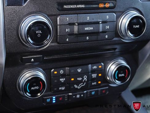 Used 2017 Ford F250 Platinum w/ Platinum Ultimate Package image 51