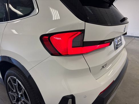 New 2026 BMW X1 xDrive28i w/ Convenience Package image 11