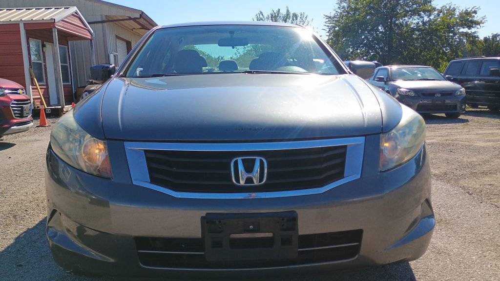 Used 2009 Honda Accord LX image 3