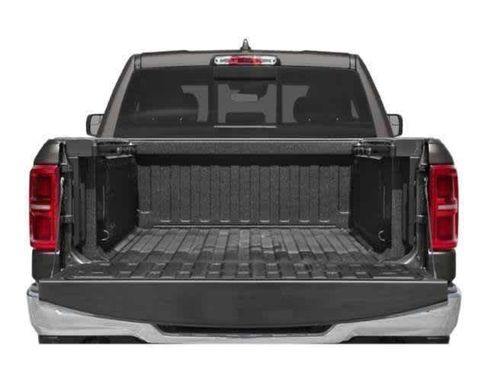 New 2026 RAM 1500 Limited image 8