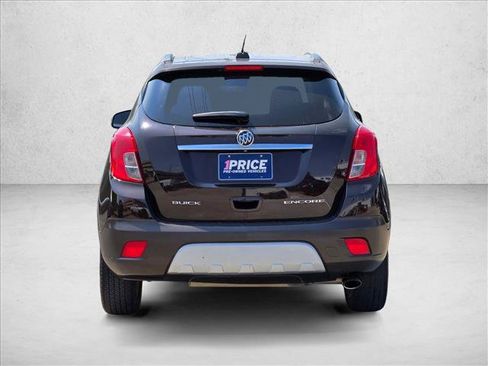 Used 2015 Buick Encore FWD image 6