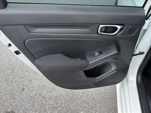Used 2026 Honda Civic Sport image 17