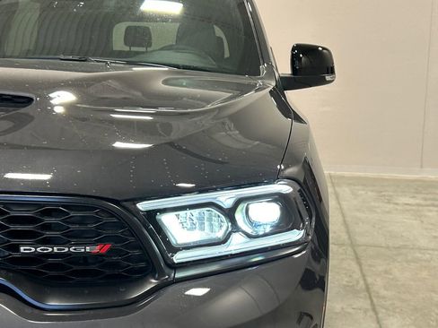 New 2026 Dodge Durango GT image 10