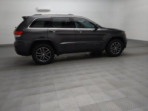 Used 2018 Jeep Grand Cherokee Laredo RWD image 10