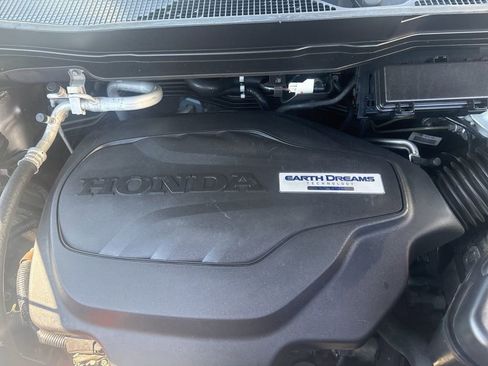 Used 2019 Honda Pilot EX-L image 52