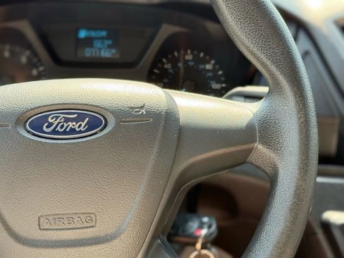 Used 2019 Ford Transit 150 148 Medium Roof image 25