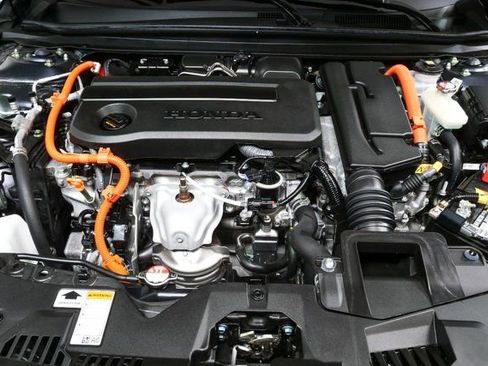 Used 2024 Honda Accord Touring image 33